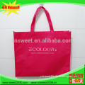 buy wholesale direct from china non woven foldable reusable shopping bag